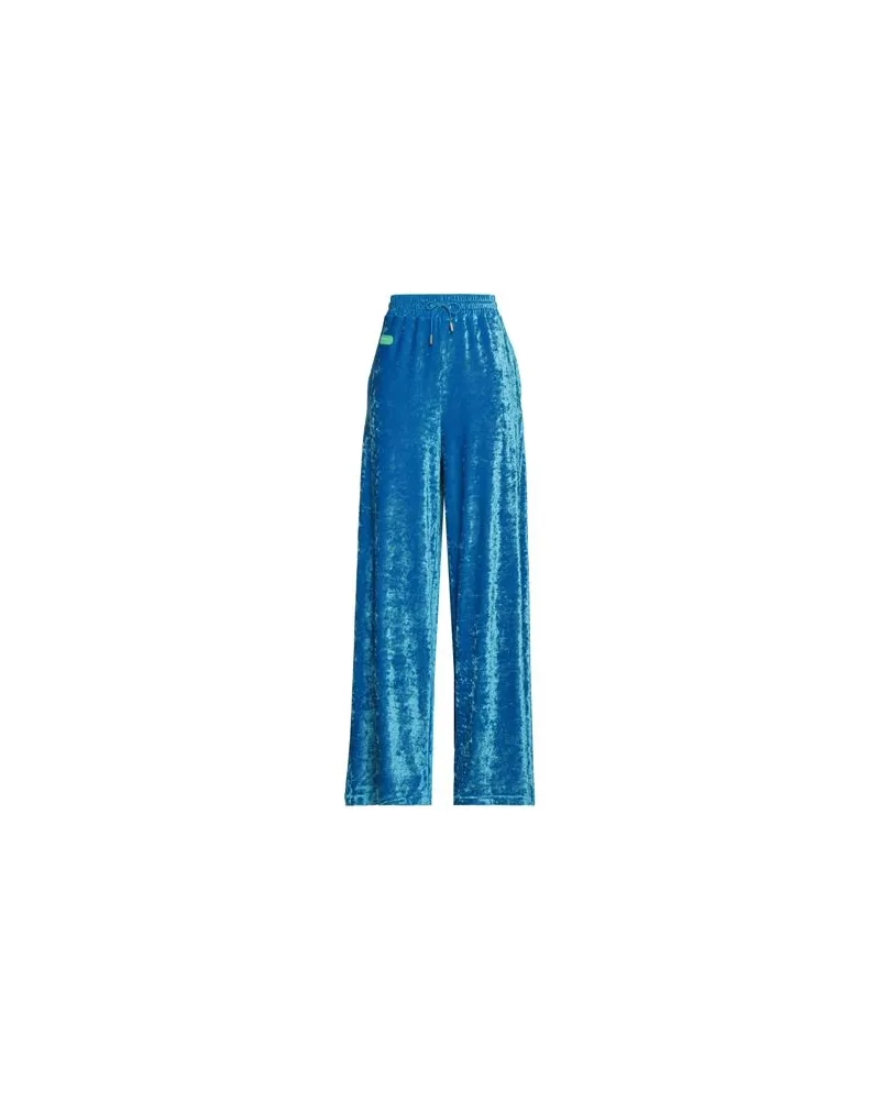 Dsquared2 HOSEN & RÖCKE - Hosenauf YOOX.COM Azurblau