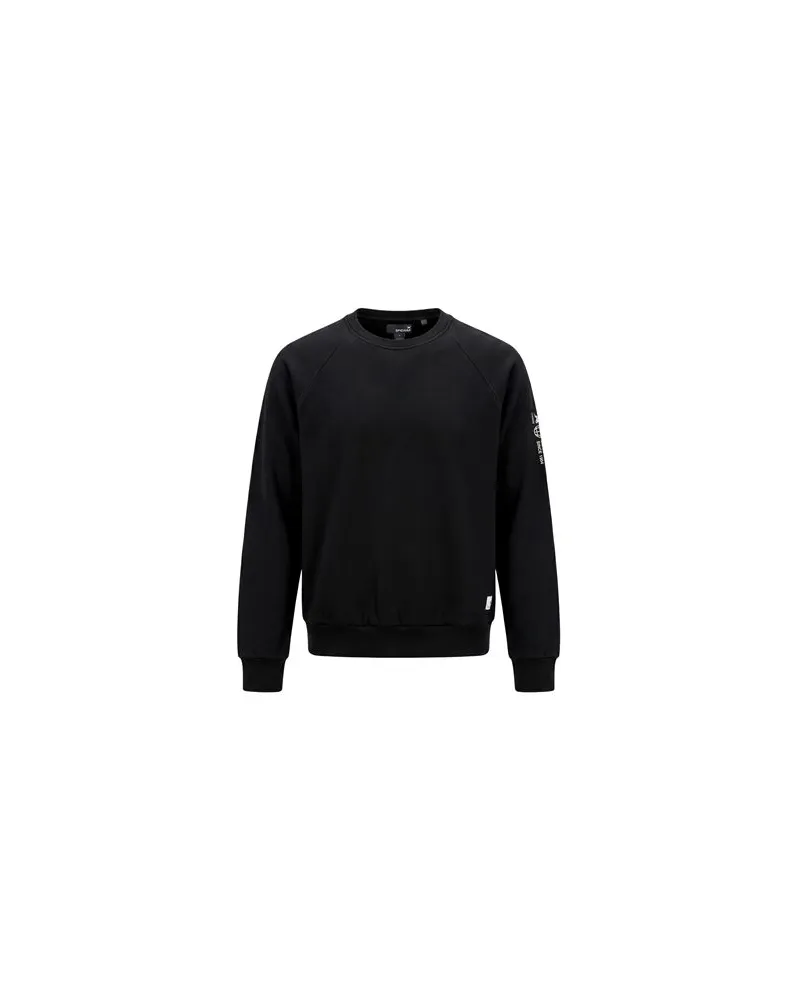 Spiewak TOPS - Sweatshirtsauf YOOX.COM Schwarz