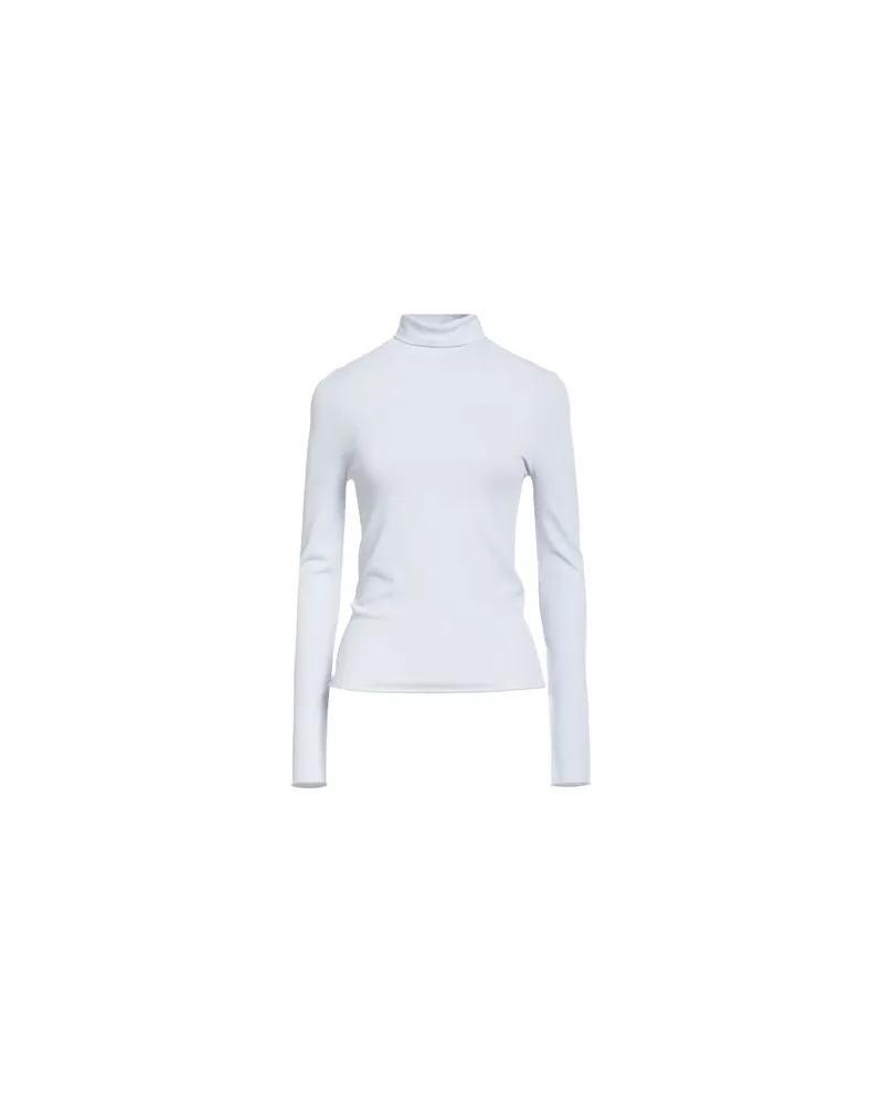Acne Studios STRICKWAREN - Rollkragenpulloverauf YOOX.COM Lila