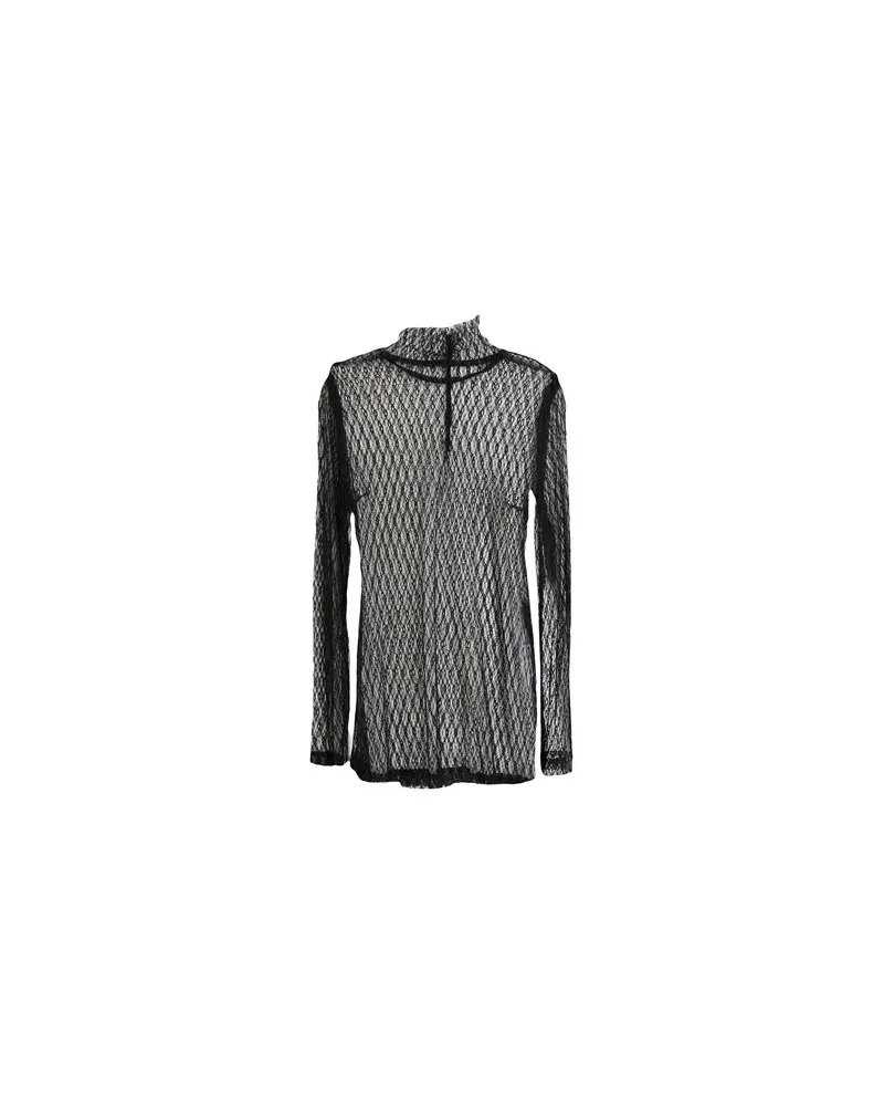 Dolce & Gabbana TOPS - Topsauf YOOX.COM Schwarz