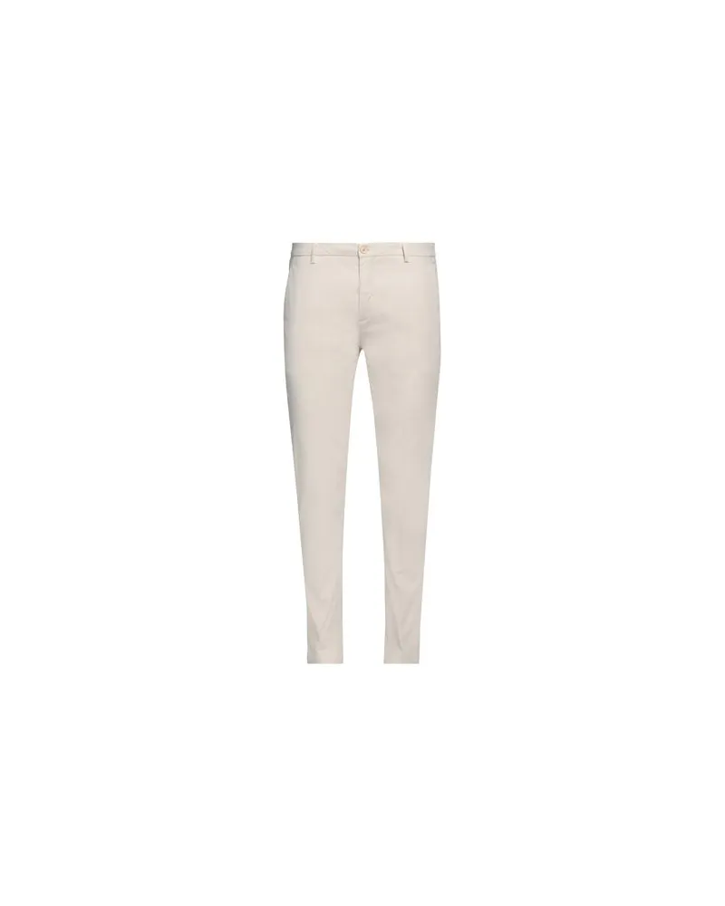 Yan Simmon HOSEN & RÖCKE - Hosenauf YOOX.COM Elfenbein