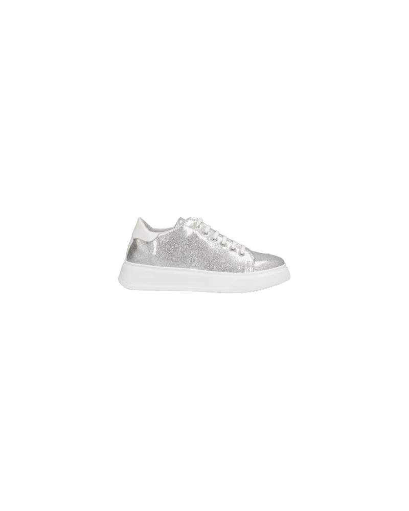 Le Pepite SCHUHE - Sneakersauf YOOX.COM Silber