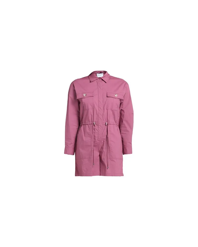 Isabelle Blanche OVERALLS - Playsuitsauf YOOX.COM Antikrosa