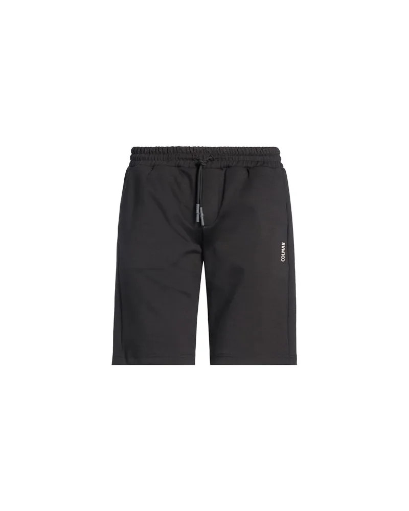 Colmar MOUNTAIN ATTITUDE - HOSEN & RÖCKE - Shorts & Bermudashortsauf YOOX.COM Schwarz