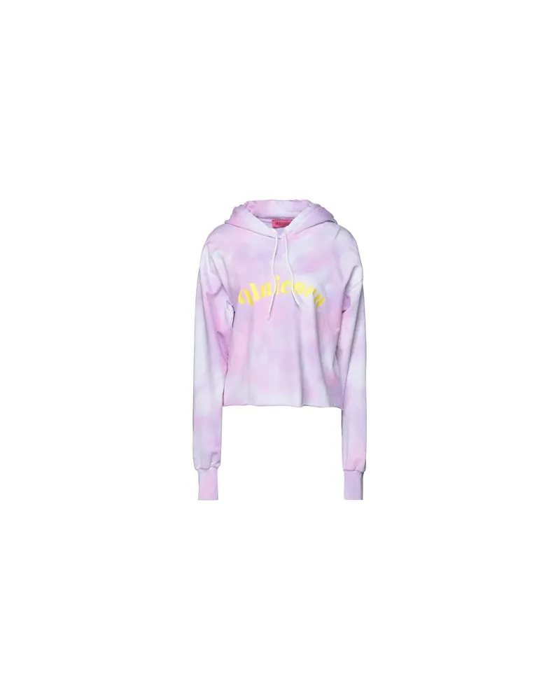 IRENEISGOOD TOPS - Sweatshirtsauf YOOX.COM Lila