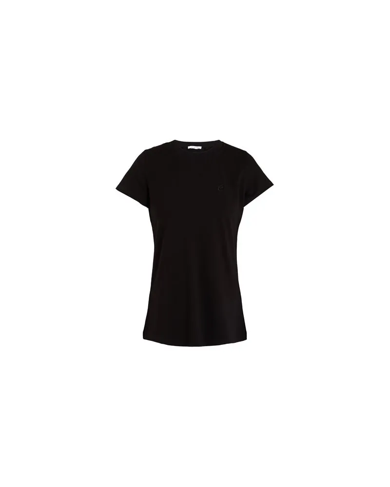 Extè TOPS - T-shirtsauf YOOX.COM Schwarz