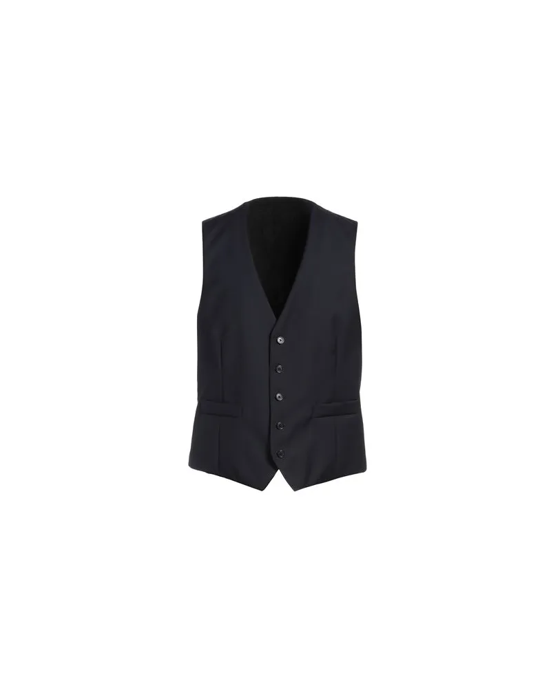 LARDINI ANZÜGE und CO-ORDS - Couture-Westenauf YOOX.COM Nachtblau