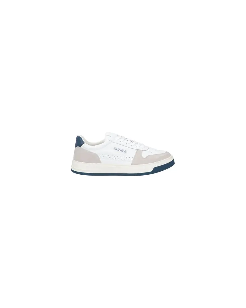 Docksteps SCHUHE - Sneakersauf YOOX.COM Weiß