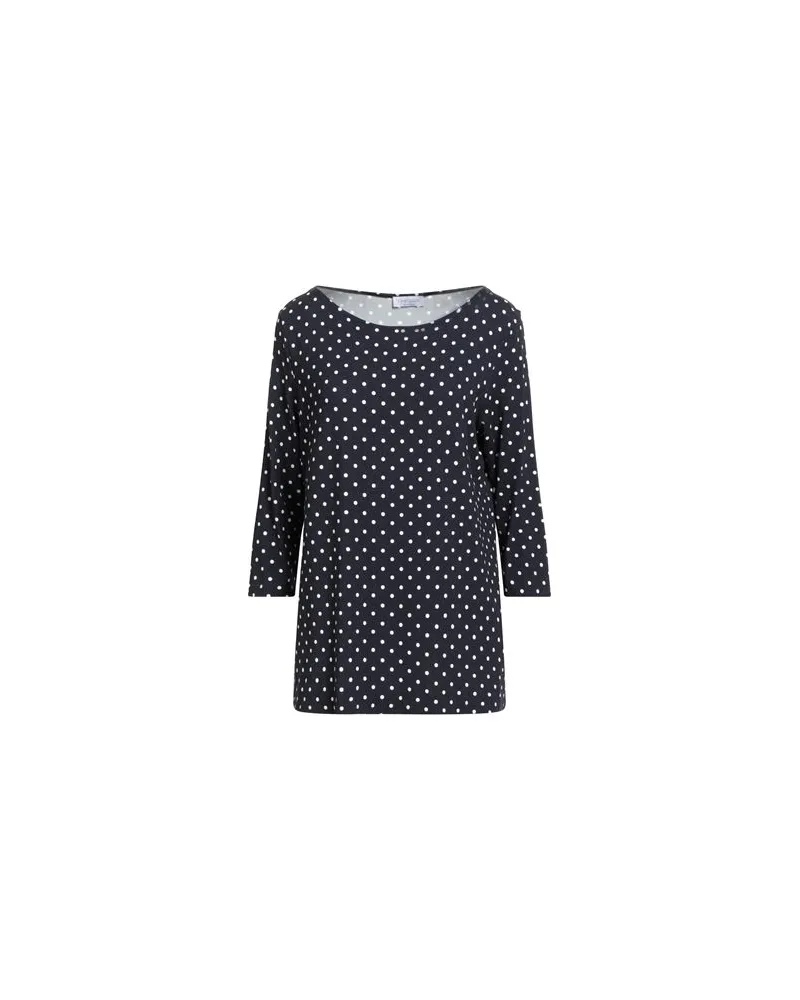 Gran Sasso TOPS - T-shirtsauf YOOX.COM Marineblau