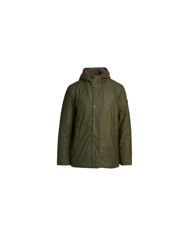 Canadian Classics JACKEN & MÄNTEL - Jacken und Anoraksauf YOOX.COM Militärgrün