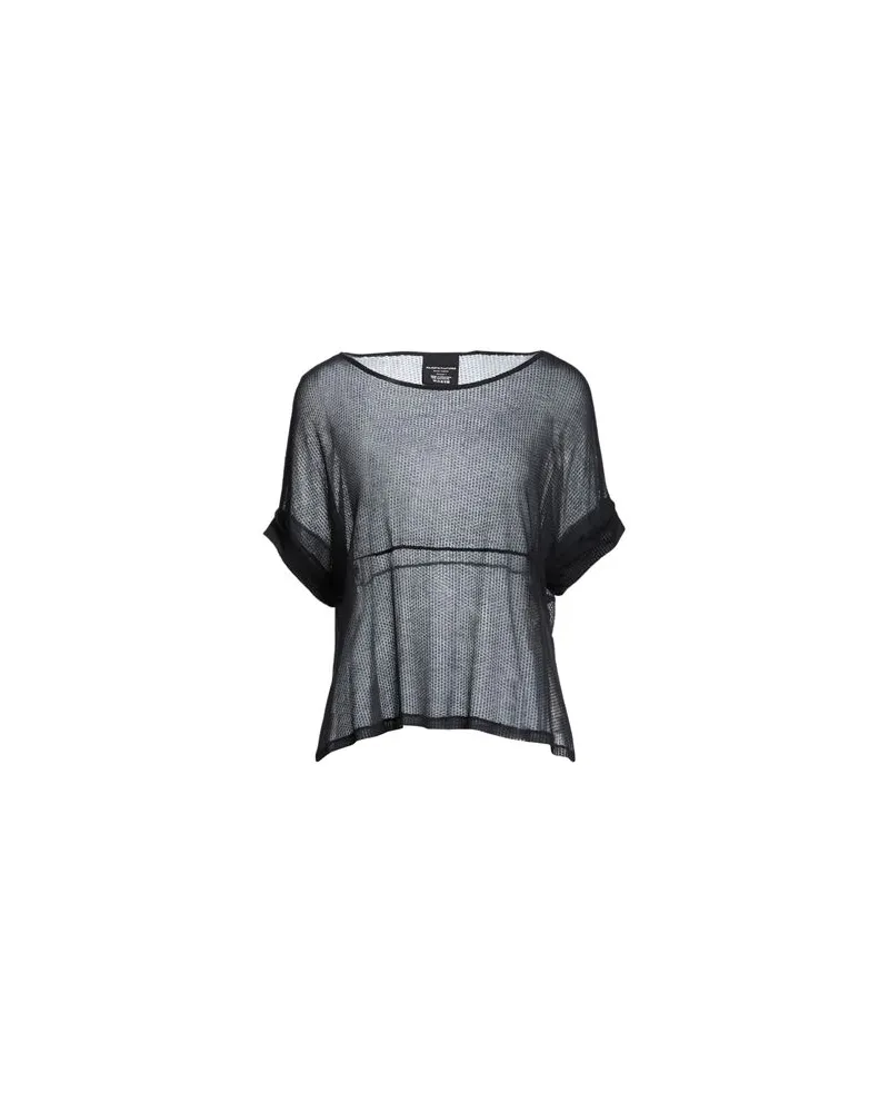 Majestic TOPS - Topsauf YOOX.COM Schwarz
