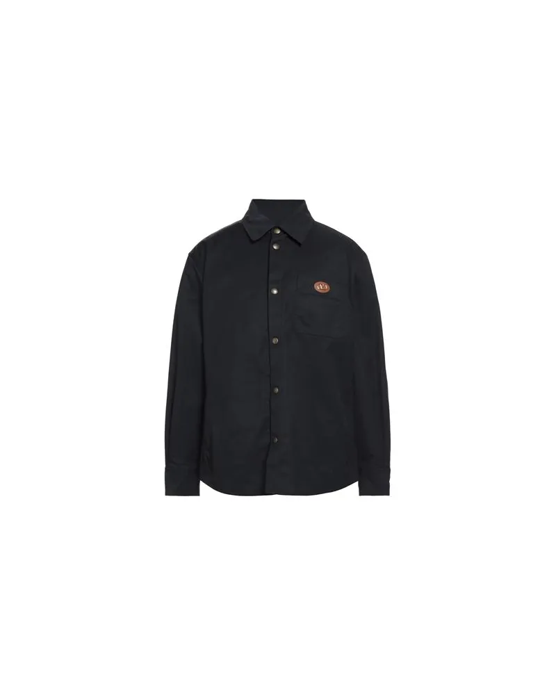 Valentino Garavani TOPS - Hemdenauf YOOX.COM Schwarz