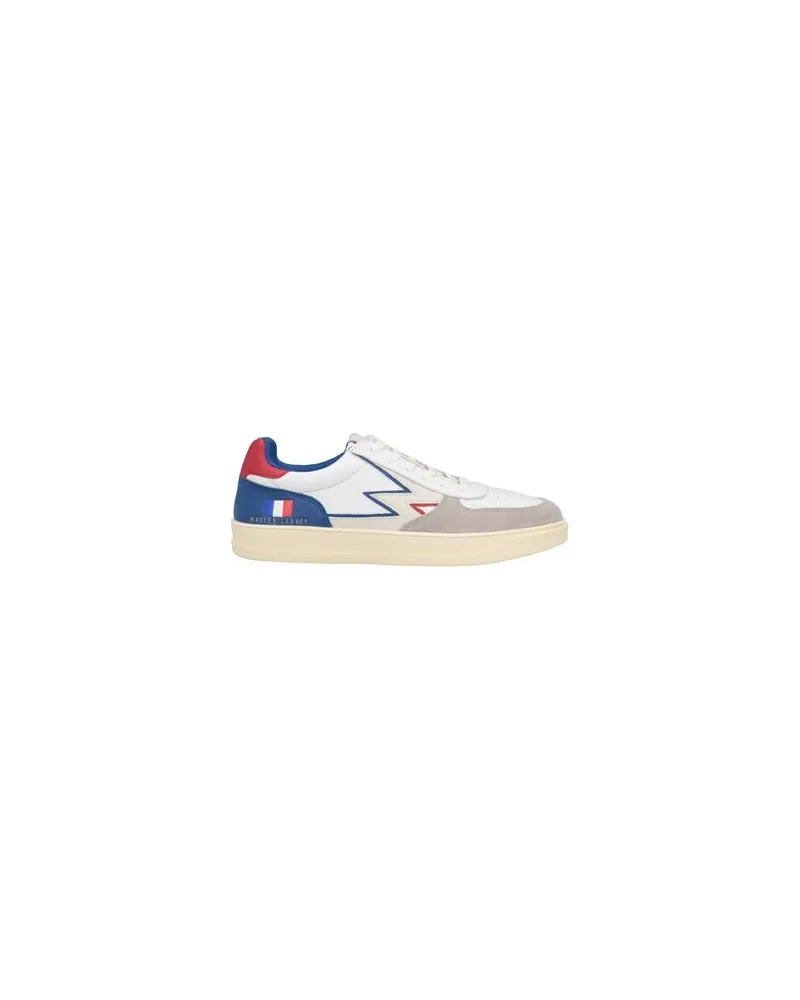 MOACONCEPT SCHUHE - Sneakersauf YOOX.COM Weiß