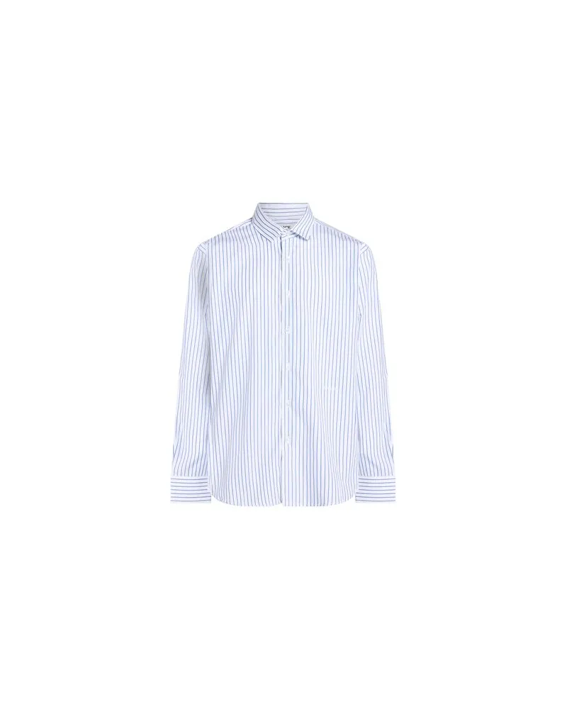 Iceberg TOPS - Hemdenauf YOOX.COM Blau