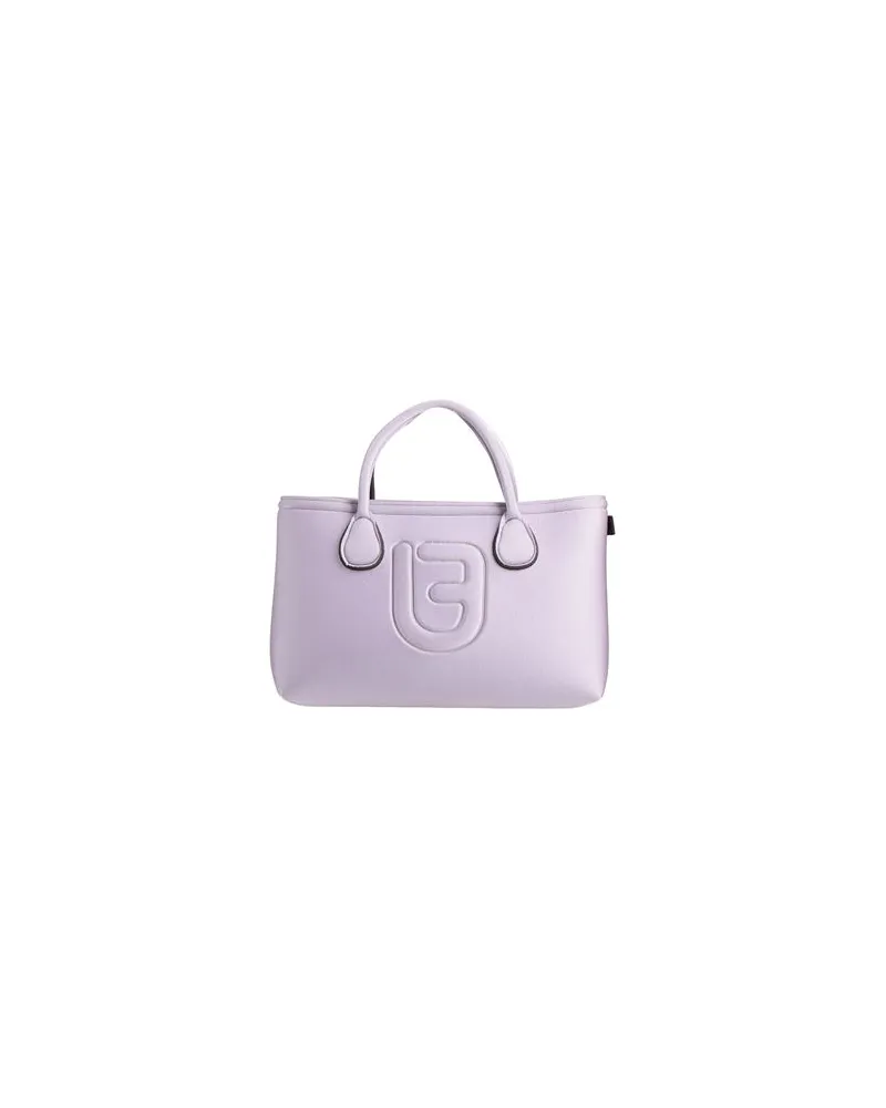 LA FILLE des FLEURS TASCHEN - Handtaschenauf YOOX.COM Lila