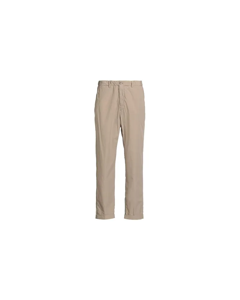 Briglia 1949 HOSEN & RÖCKE - Hosenauf YOOX.COM Beige