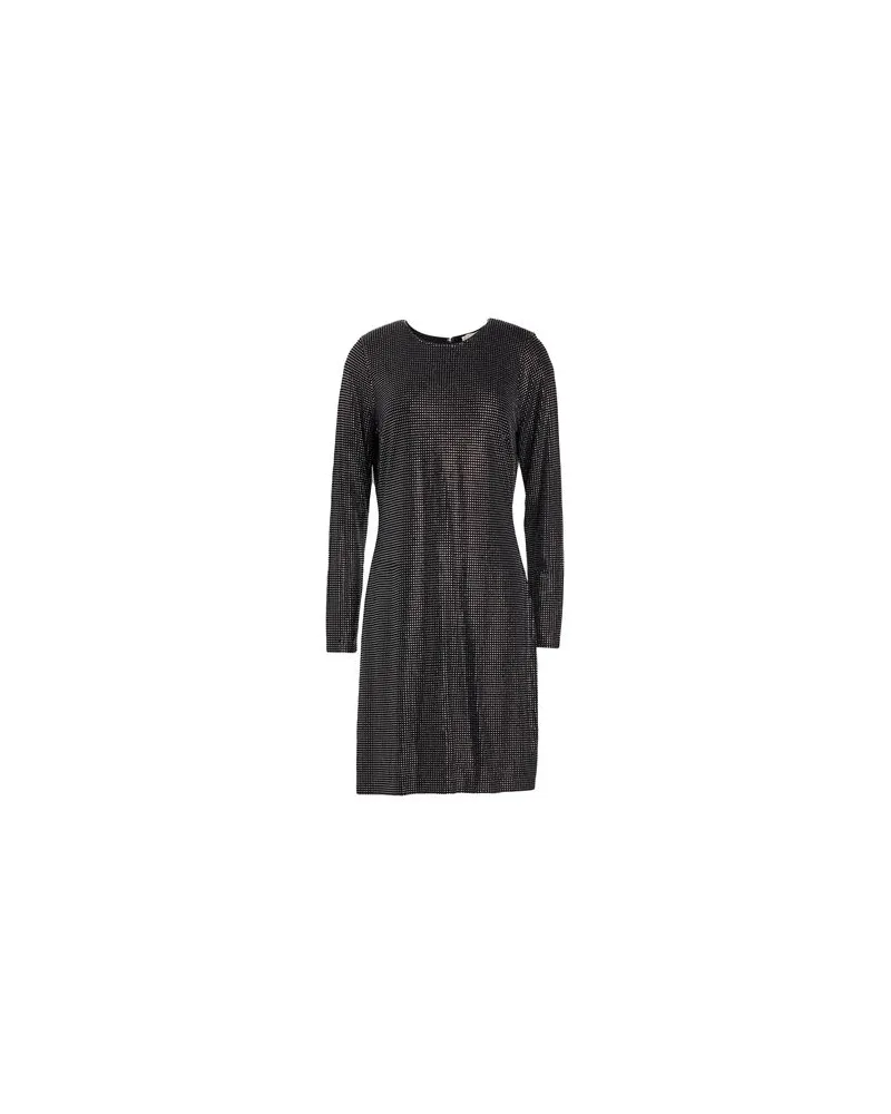 Michael Kors KLEIDER - Mini-Kleiderauf YOOX.COM Schwarz