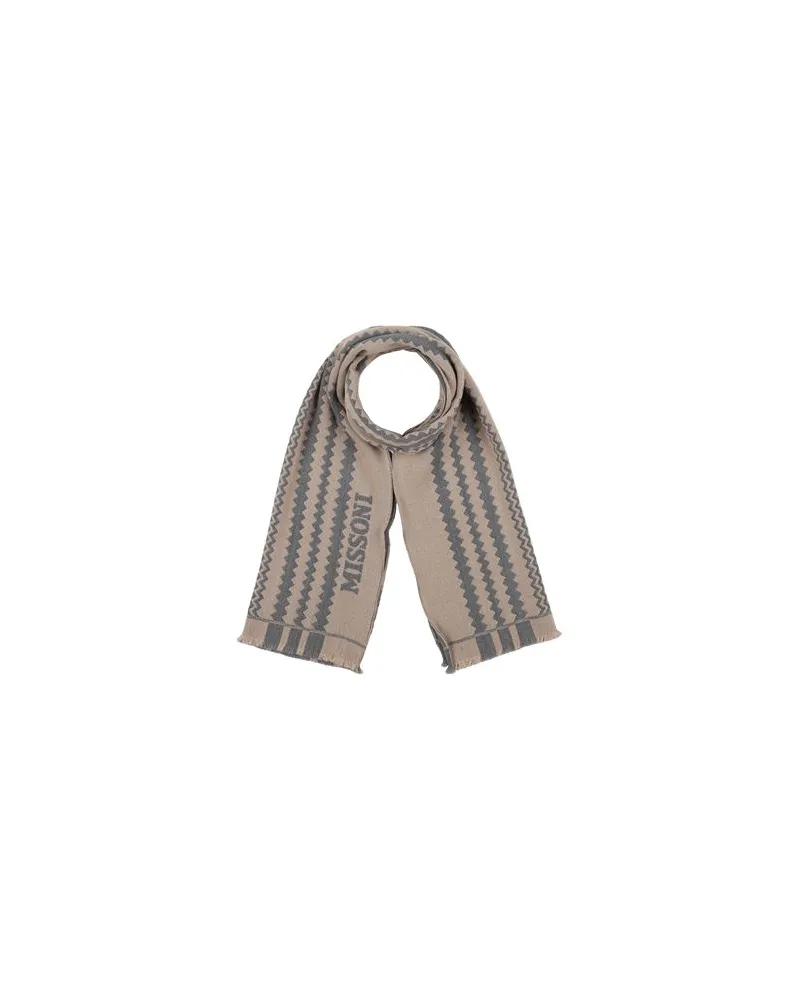 Missoni ACCESSOIRES - Schalsauf YOOX.COM Beige