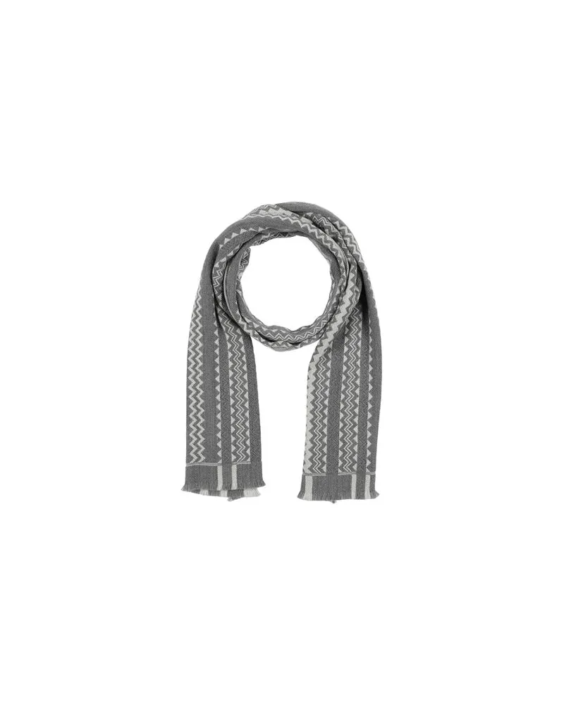 Missoni ACCESSOIRES - Schalsauf YOOX.COM Hellgrau