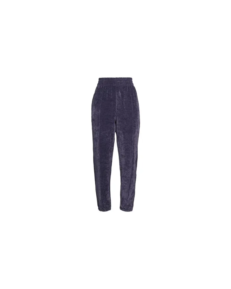 Sun68 HOSEN & RÖCKE - Hosenauf YOOX.COM Violett