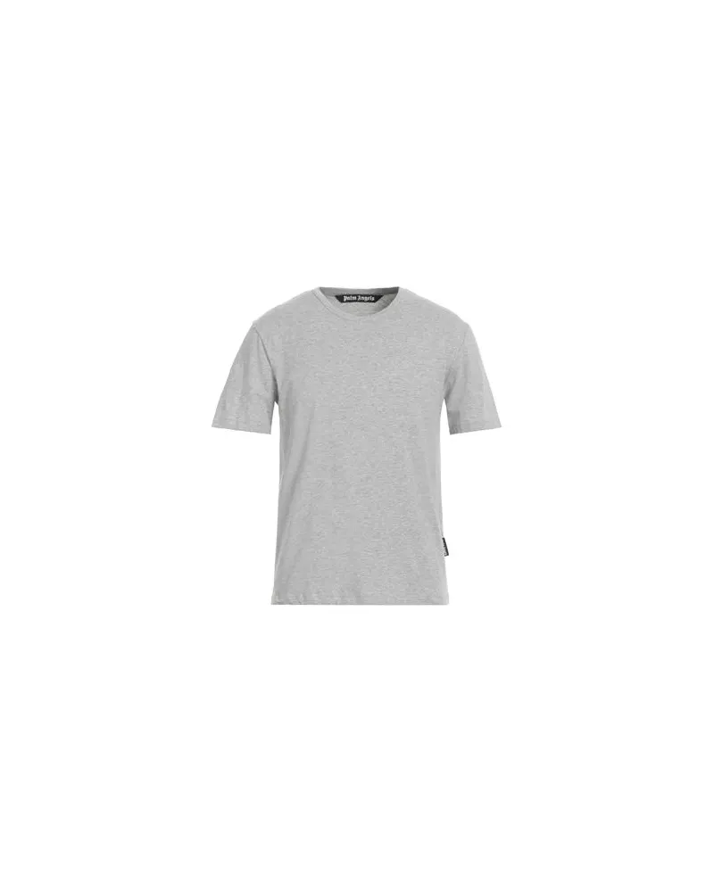 Palm Angels TOPS - T-shirtsauf YOOX.COM Hellgrau
