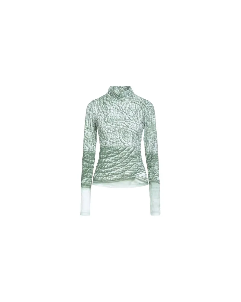 Maison Margiela TOPS - Topsauf YOOX.COM Grün
