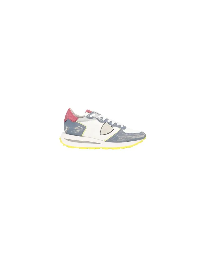 Philippe Model SCHUHE - Sneakersauf YOOX.COM Off