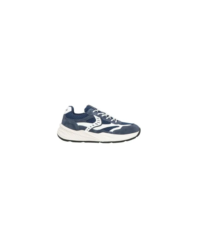 Voile Blanche CLUB22  - SCHUHE - Sneakersauf YOOX.COM Marineblau
