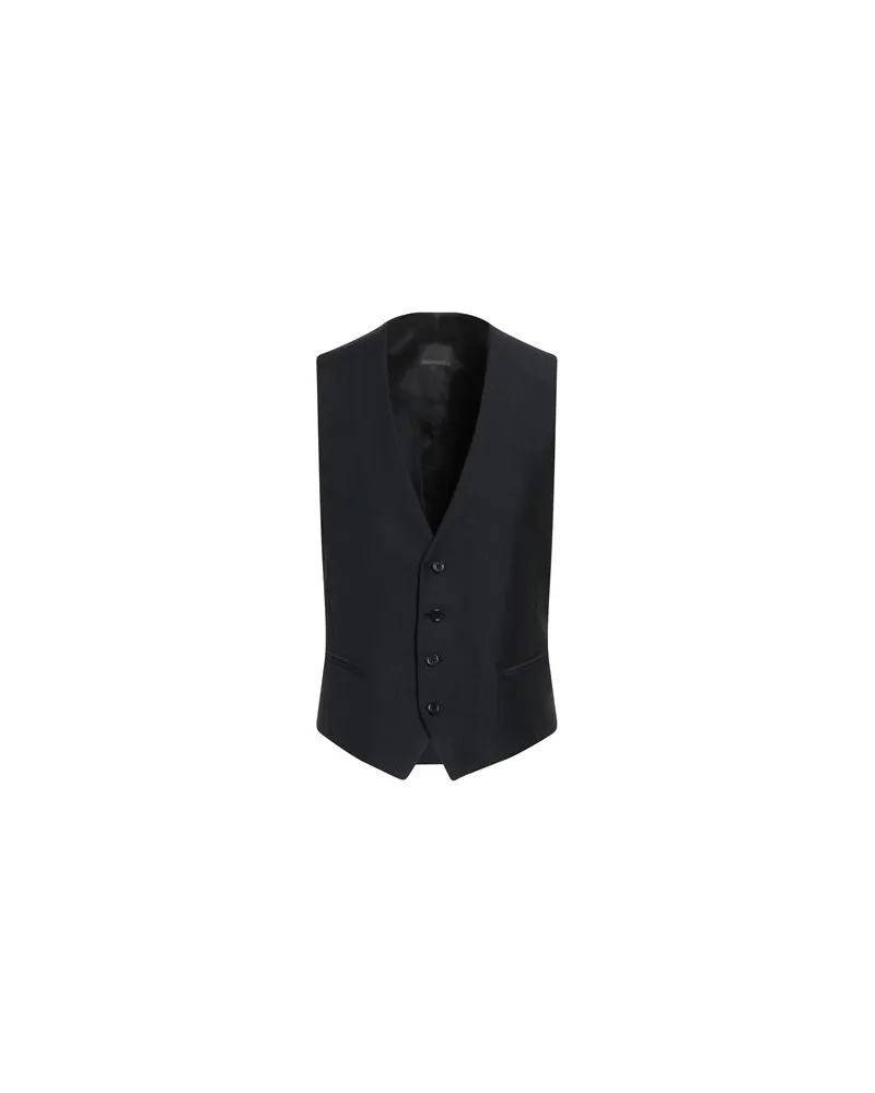 Carlo Pignatelli ANZÜGE und CO-ORDS - Couture-Westenauf YOOX.COM Nachtblau
