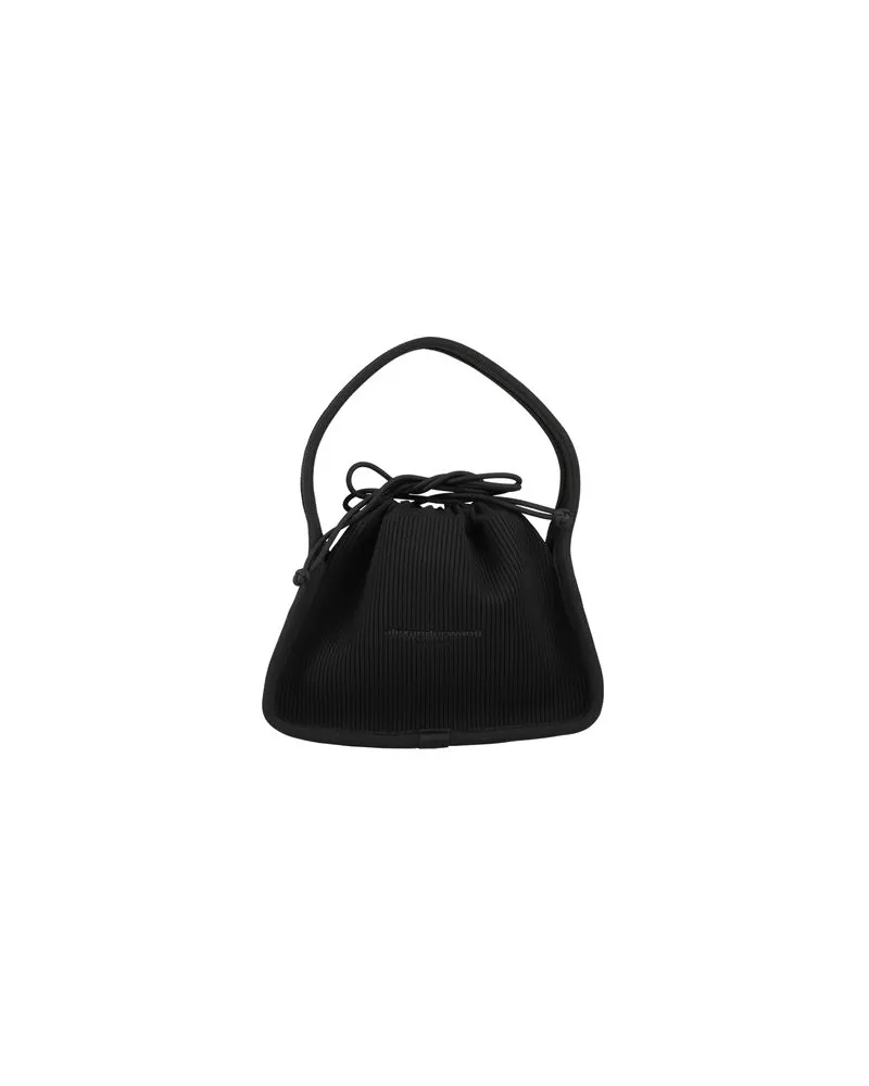 Alexander Wang TASCHEN - Handtaschenauf YOOX.COM Schwarz