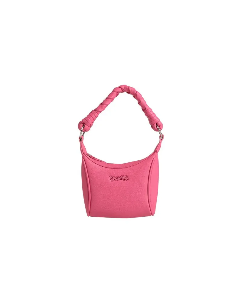 DISCLAIMER TASCHEN - Handtaschenauf YOOX.COM Fuchsia
