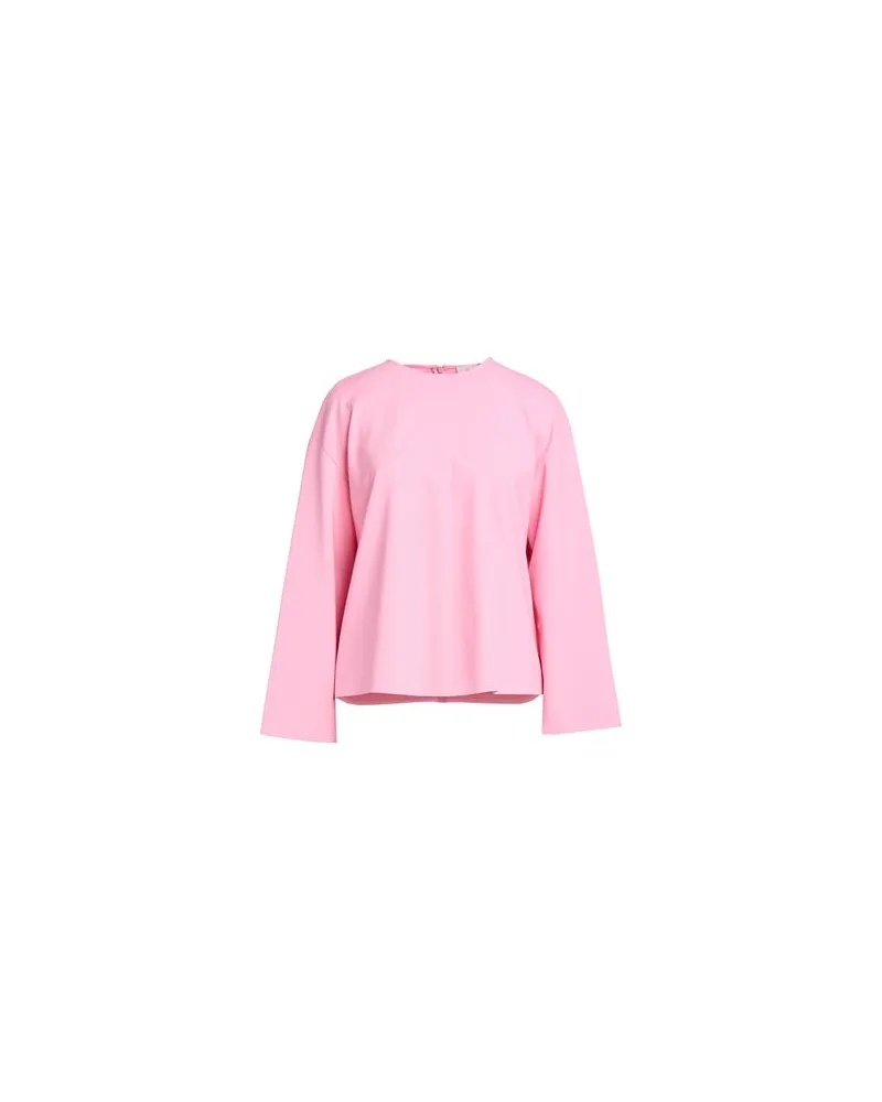 Liviana Conti TOPS - Topsauf YOOX.COM Rosa