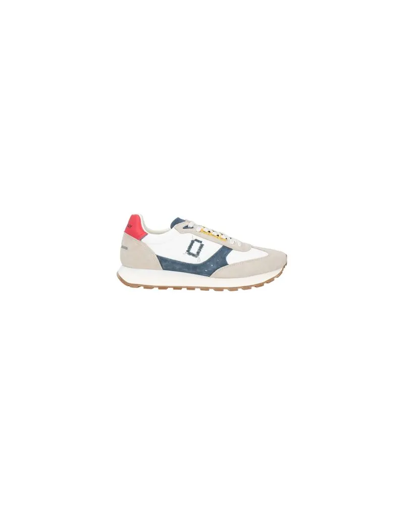 MONOWAY SCHUHE - Sneakersauf YOOX.COM Hellgrau