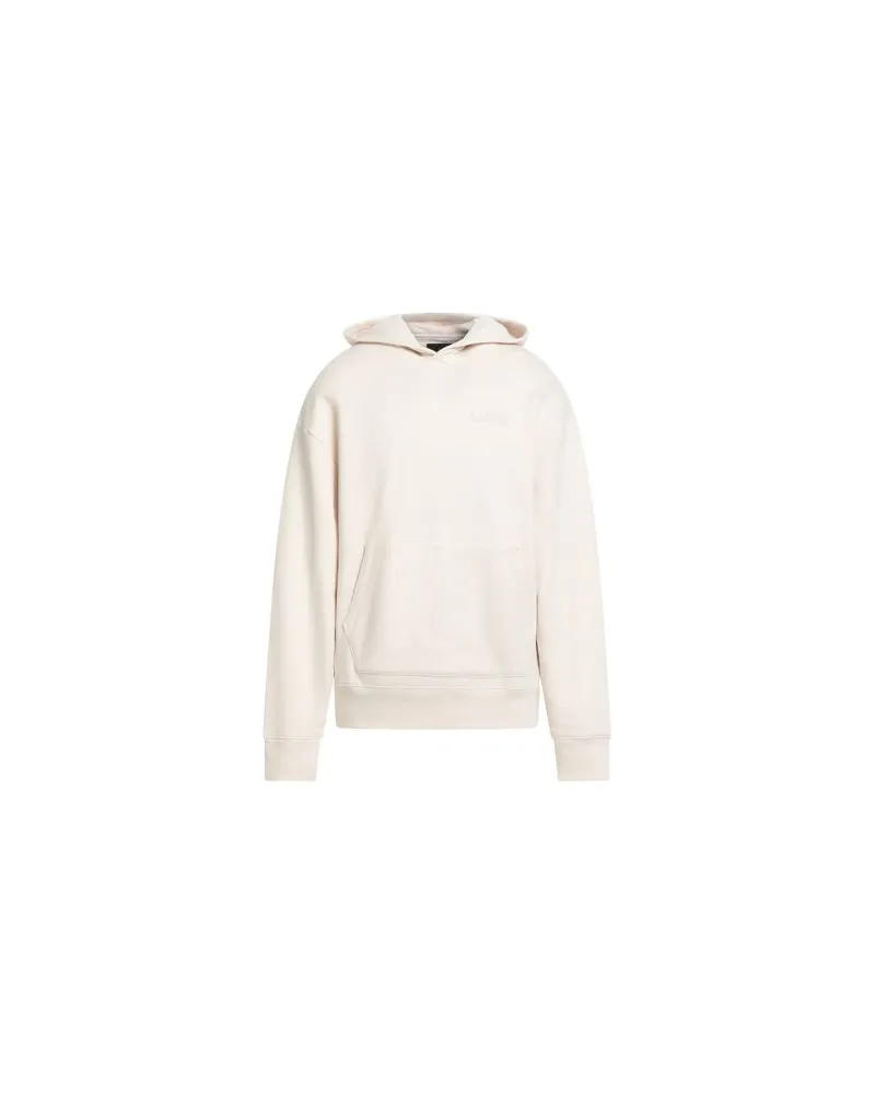 Amiri TOPS - Sweatshirtsauf YOOX.COM Elfenbein