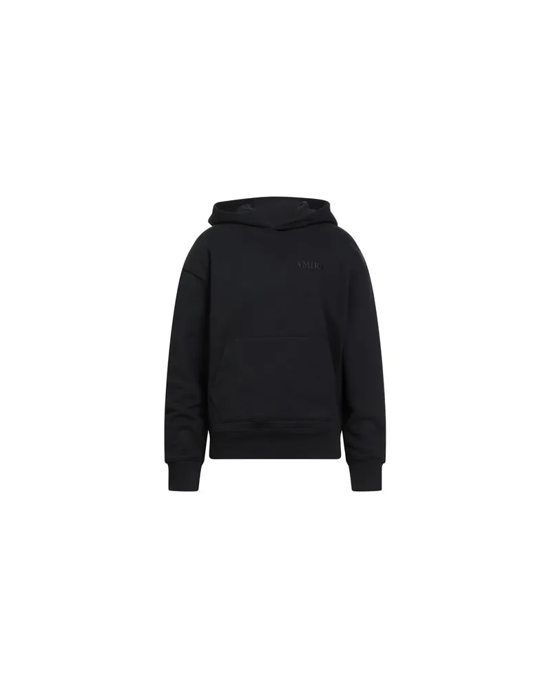 Amiri TOPS - Sweatshirtsauf YOOX.COM Schwarz