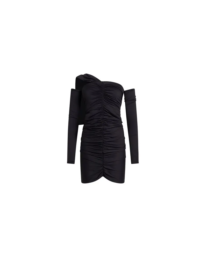 Aniye By KLEIDER - Mini-Kleiderauf YOOX.COM Schwarz