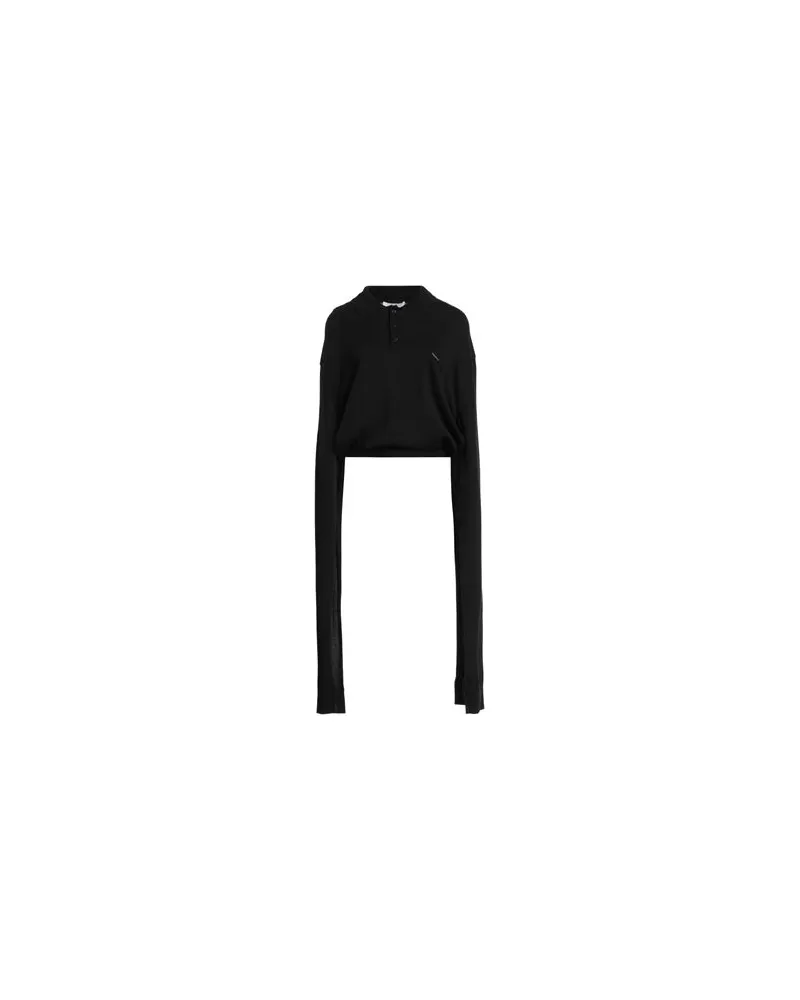 COPERNI STRICKWAREN - Pulloverauf YOOX.COM Schwarz
