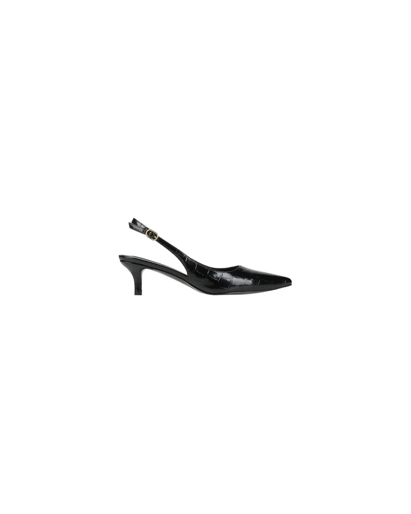 Twin-Set SCHUHE - Pumpsauf YOOX.COM Schwarz