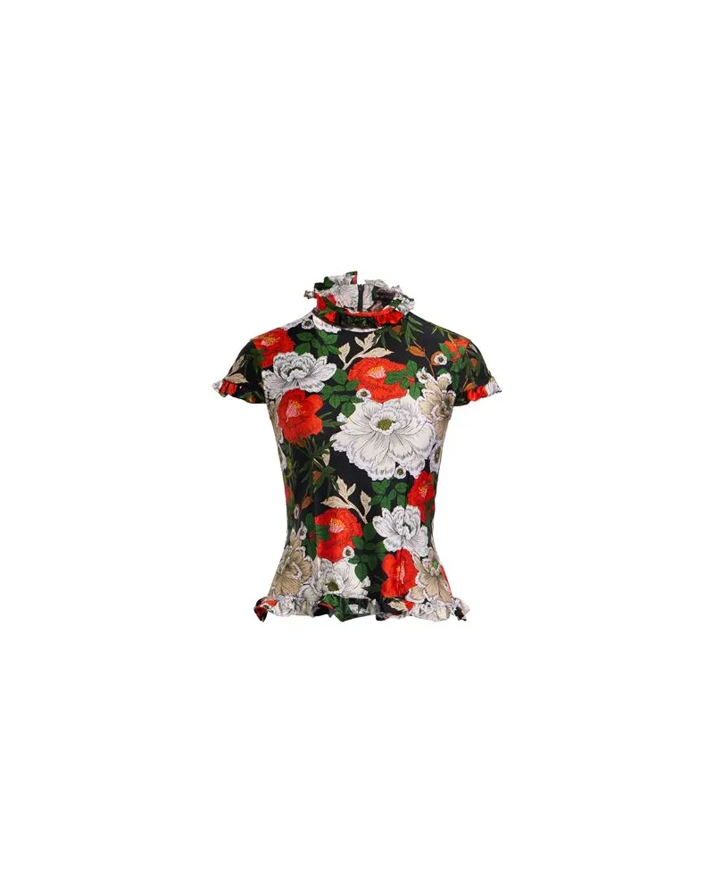 Meryll Rogge TOPS - Topsauf YOOX.COM Rot