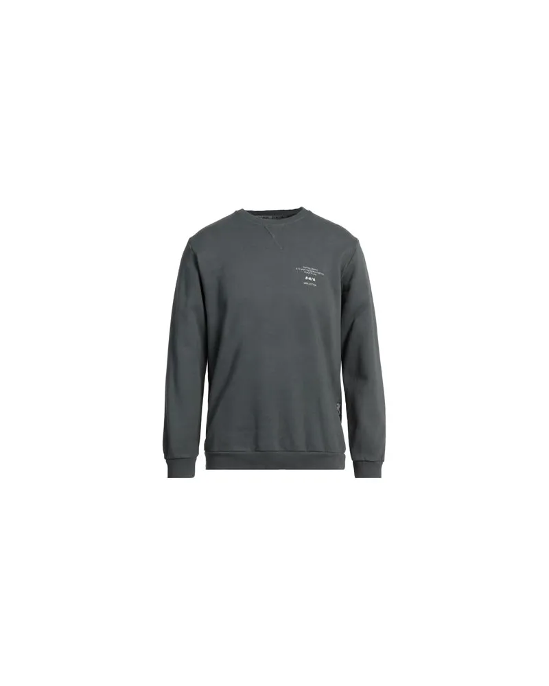 BERNA TOPS - Sweatshirtsauf YOOX.COM Blei