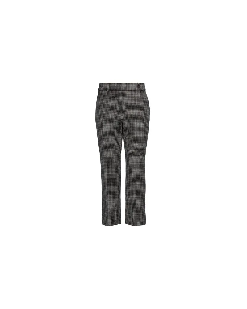 Sandro HOSEN & RÖCKE - Hosenauf YOOX.COM Schwarz