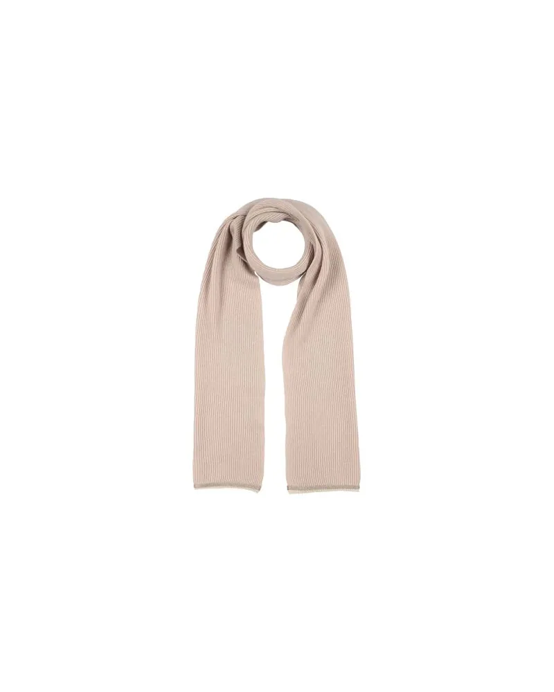 MAX&MOI ACCESSOIRES - Schalsauf YOOX.COM Maulwurfsgrau