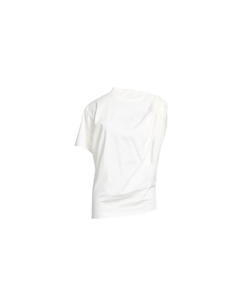 Alexander Wang TOPS - T-shirtsauf YOOX.COM Off