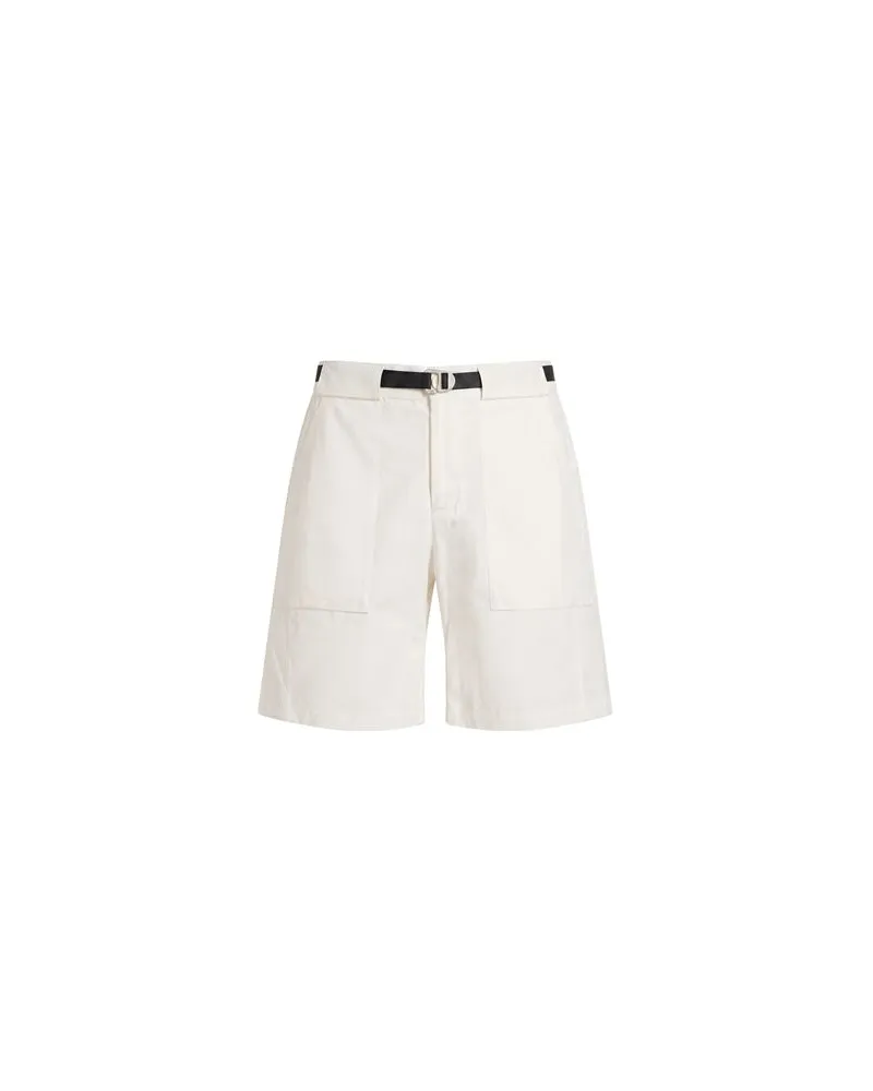 Spiewak HOSEN & RÖCKE - Shorts & Bermudashortsauf YOOX.COM Weiß