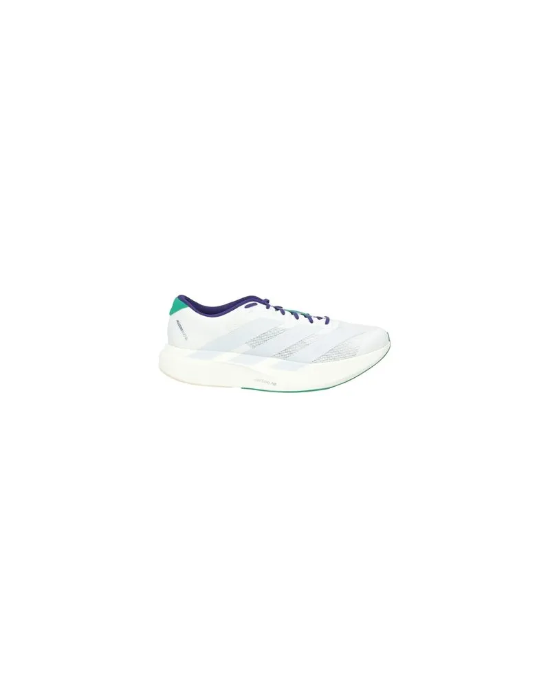adidas ADIZERO EVO SL M - SCHUHE - Sneakersauf YOOX.COM Weiß