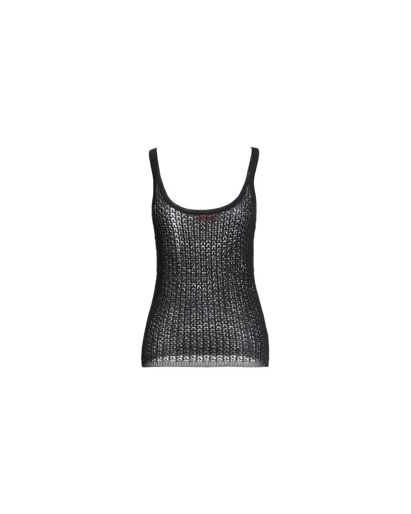 Missoni TOPS - Topsauf YOOX.COM Schwarz