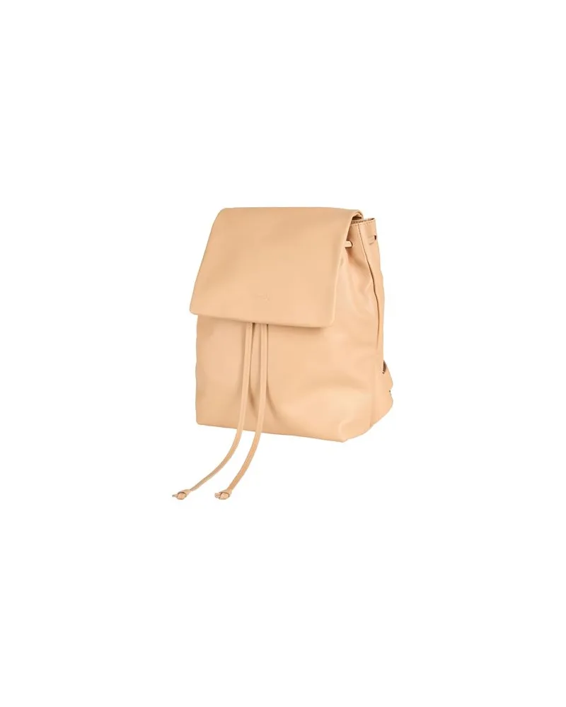 Marsèll TASCHEN - Rucksäckeauf YOOX.COM Sand