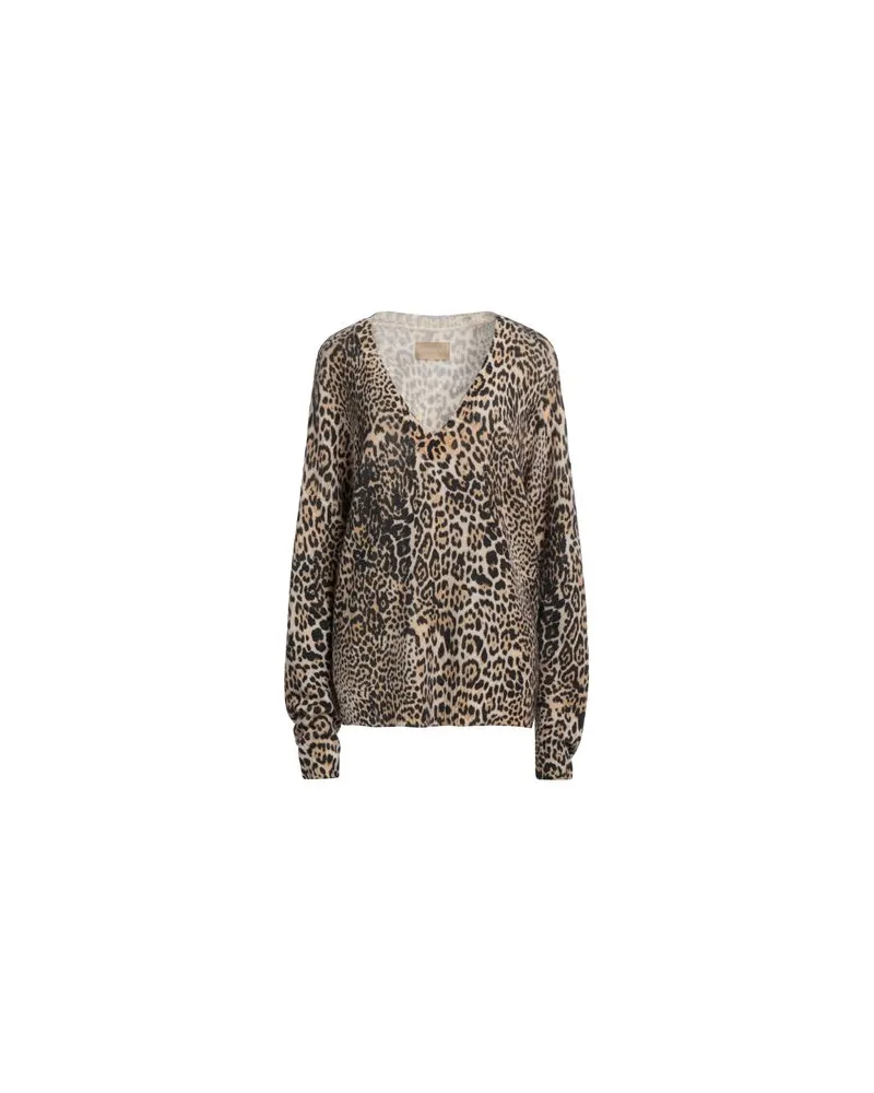 Zadig & Voltaire STRICKWAREN - Pulloverauf YOOX.COM Beige