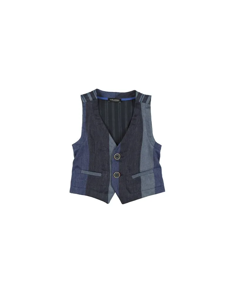 Tagliatore ANZÜGE und CO-ORDS - Couture-Westenauf YOOX.COM Blau