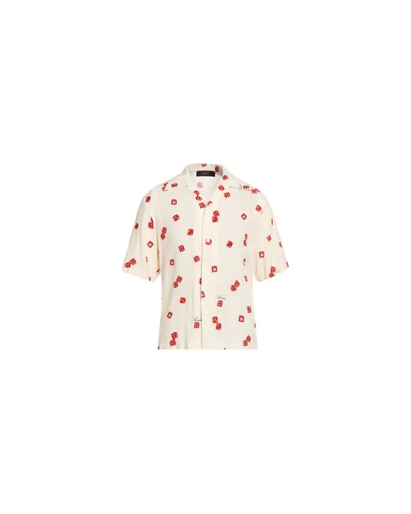 Amiri TOPS - Hemdenauf YOOX.COM Off